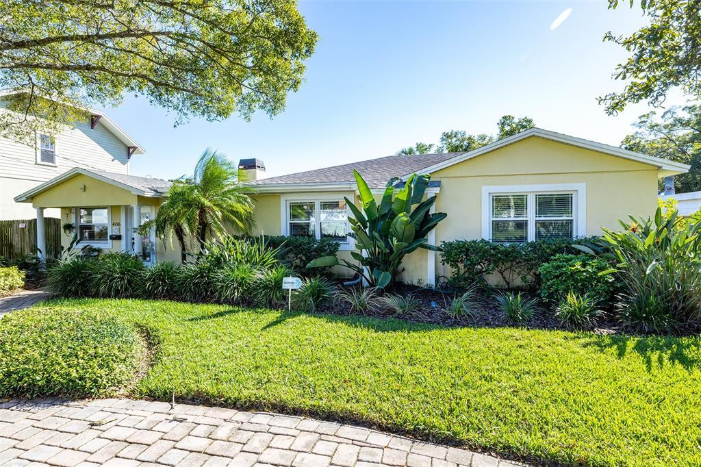 Foto principal - 4216 W Watrous Ave