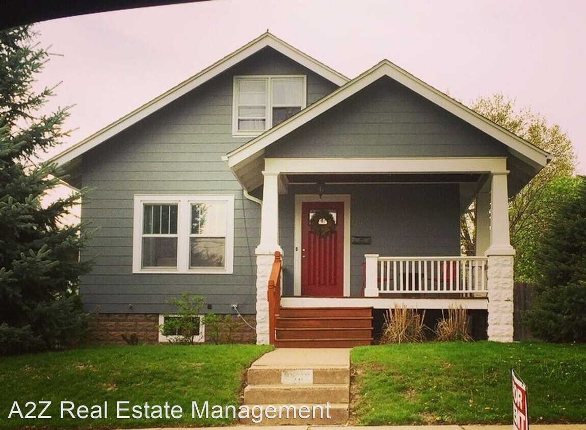 Primary Photo - 3 br, 1 bath House - 2532 East Street