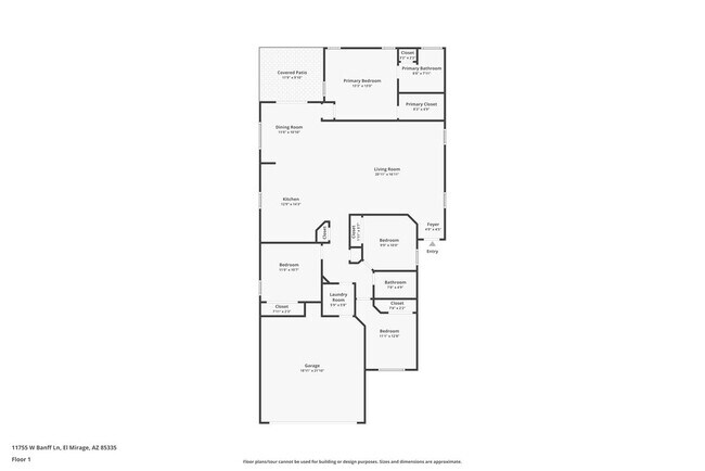 Foto del edificio - 11755 W Banff Ln