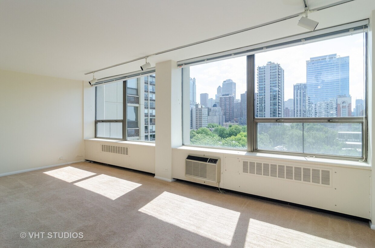 Foto principal - 1360 N Sandburg Terrace