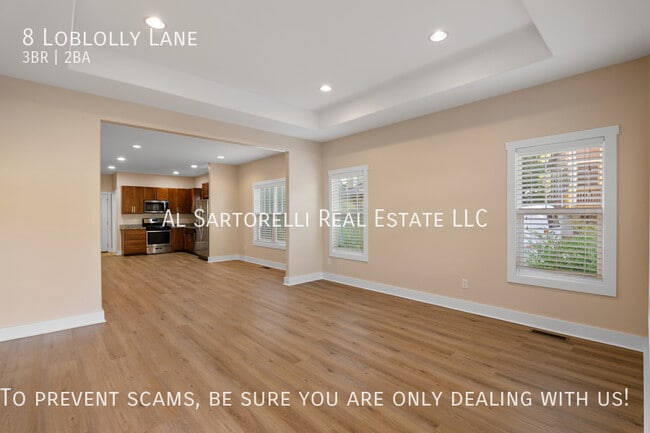 Foto del edificio - 8 Loblolly Ln