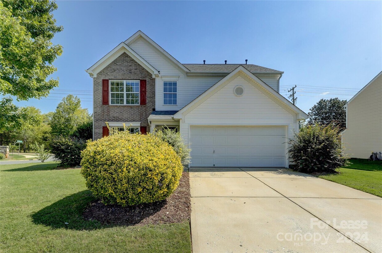 10705 Mountain Springs Dr, Charlotte, NC 28278 House Rental in Charlotte, NC