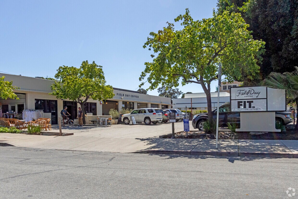 Construction 4/2022 - 1185 Monterey St