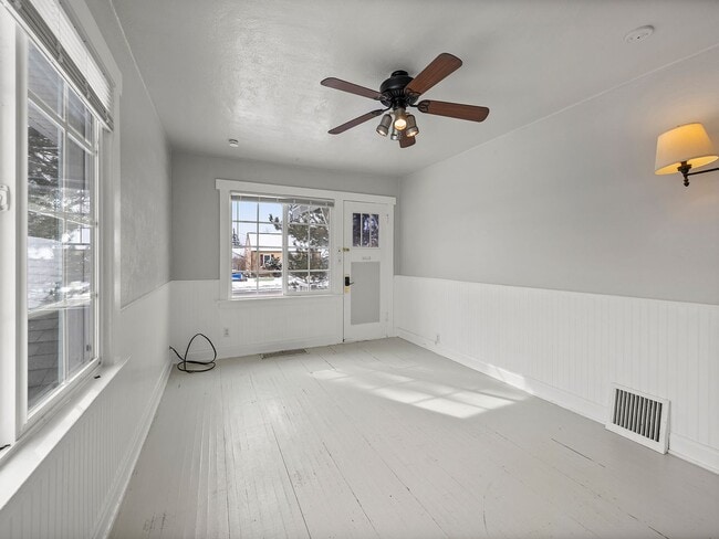 Foto del edificio - Excellent 3-Bed, 2-Bath Home in Heart of Cheyenne, WY!