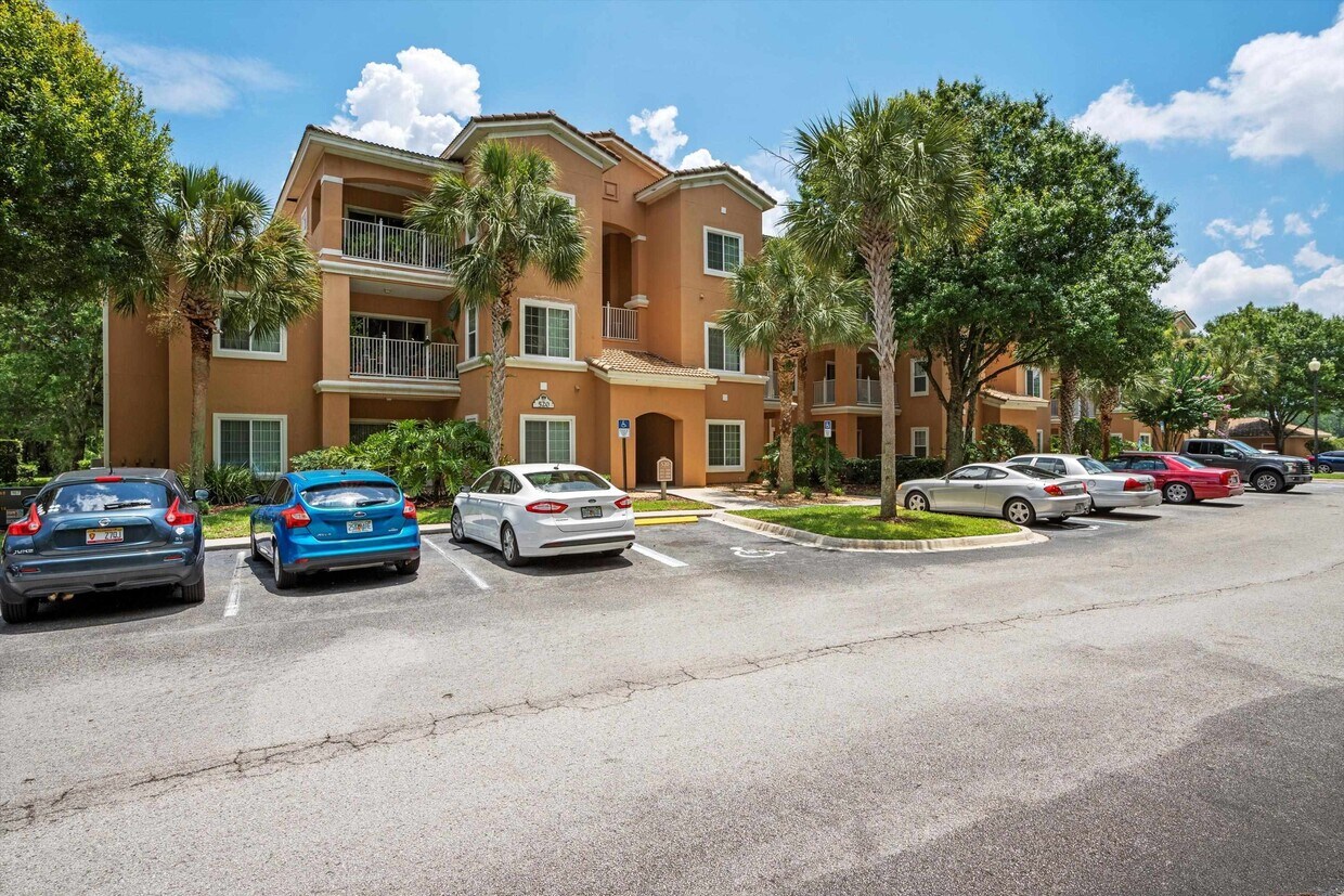Primary Photo - 520 Florida Club Blvd