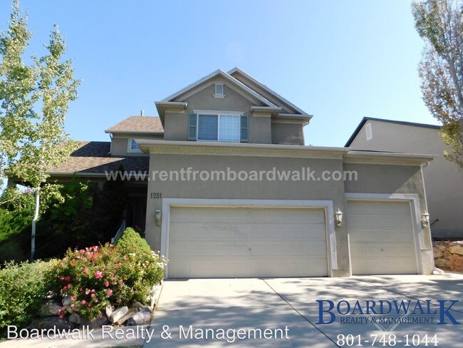 Building Photo - 1251 E Hickenlooper Way