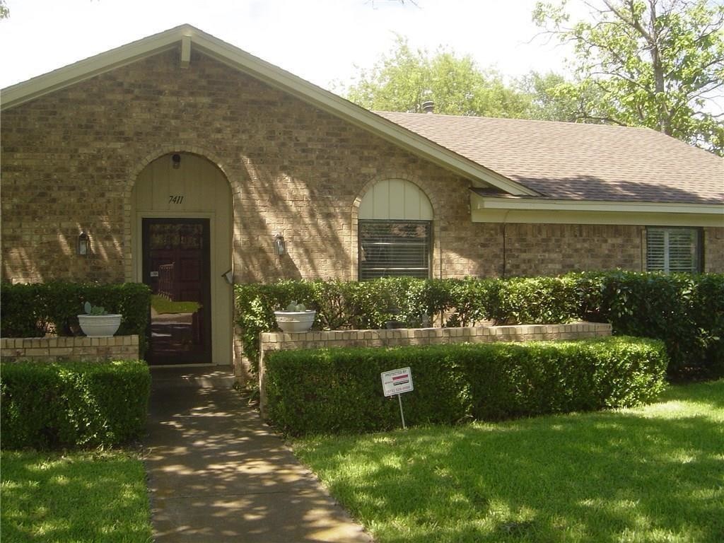 Primary Photo - 7411 La Bolsa Dr