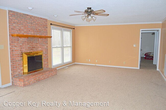 Building Photo - 4 br, 3 bath House - 1487 Brantley Lane