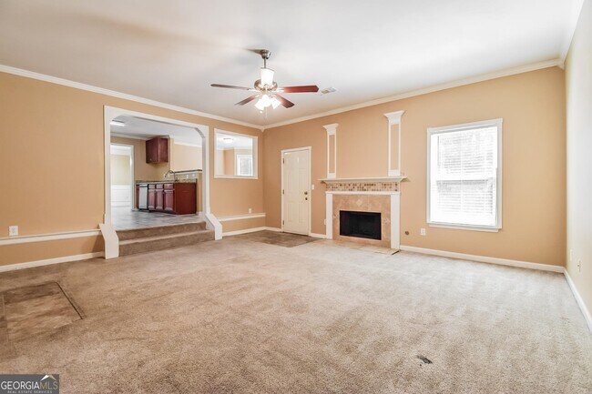 Foto del edificio - 6312 Selborn Dr SW