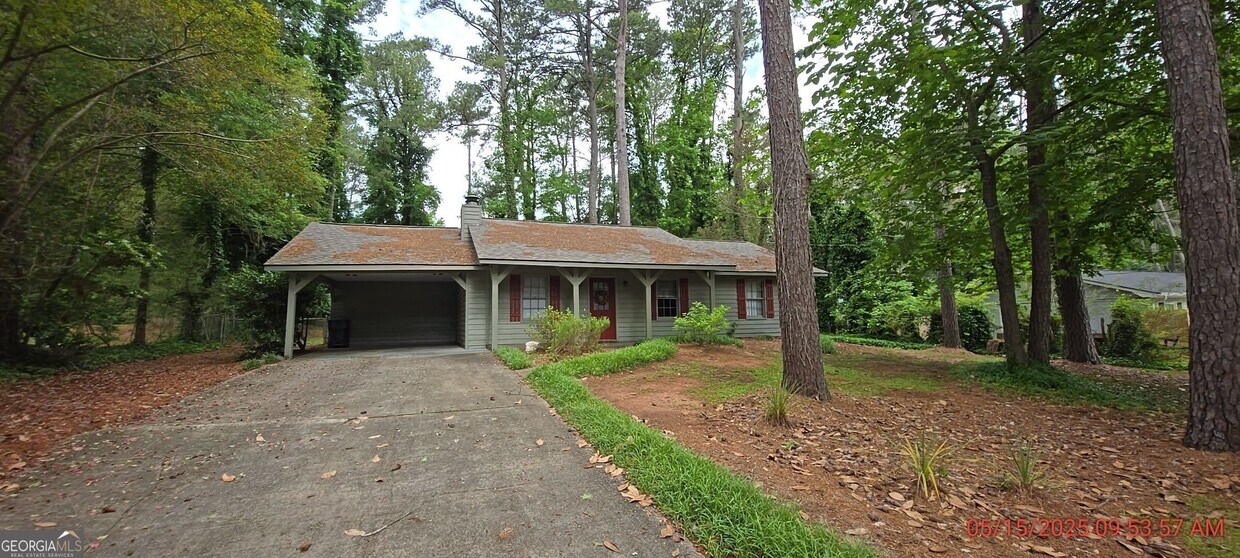 Foto principal - 3937 Woodland Cir SE