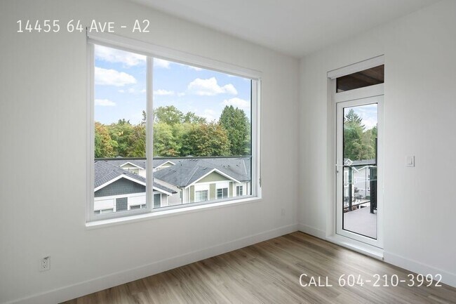 Building Photo - Brand New Condo in Sterling at Bell Centre - First 2 Months Rent Free!