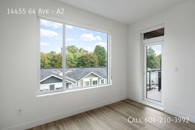 Building Photo - Brand New Condo in Sterling at Bell Centre - First Month Free!