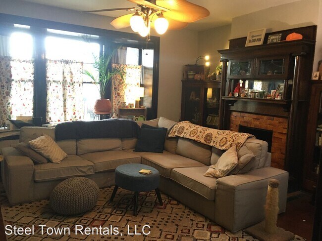 Foto del edificio - 2 br, 1 bath House - 571 Coal Street #5