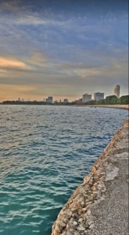 Foto del edificio - 5746 N Sheridan Rd