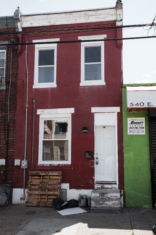 Primary Photo - 542 E Indiana Ave