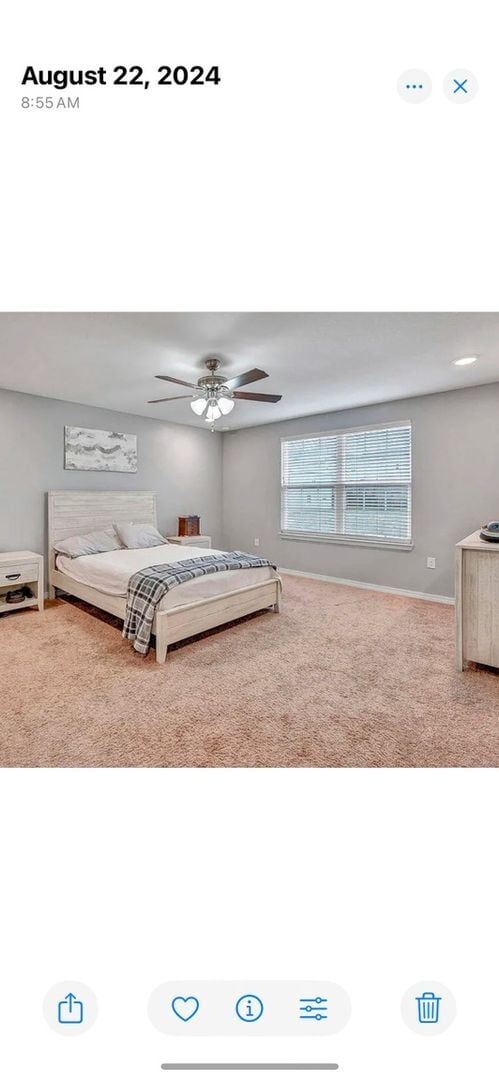 Building Photo - Spacious 5BR House in Crestview