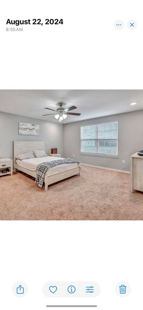 Foto del edificio - Spacious 5BR House in Crestview