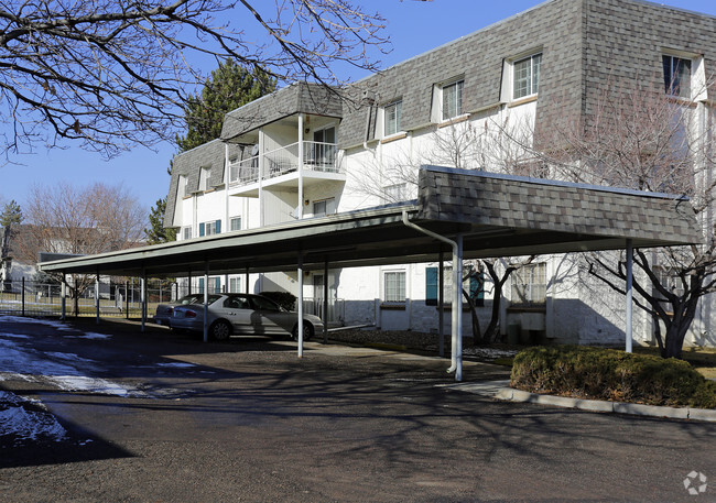 Building Photo - Jasmine Condominiums