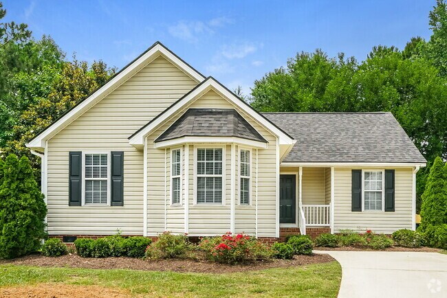 Building Photo - 412 Birdsong Way