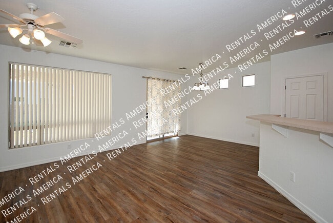 Foto del edificio - 4309 S Ranger Trail