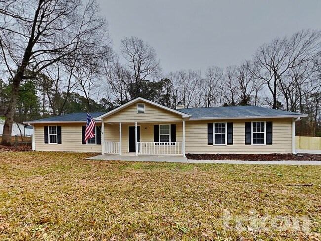 Building Photo - 4702 Bullock Ln