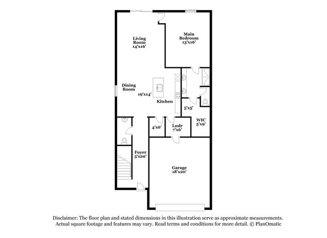 Building Photo - 17919 Blissful Stars Dr