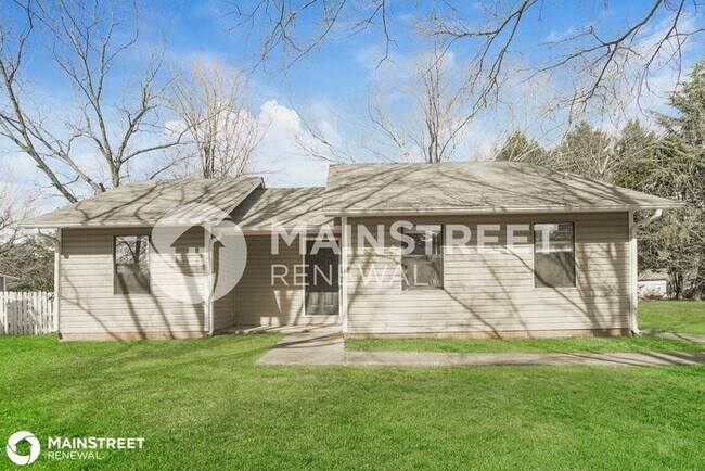 Foto del edificio - 5121 Great Wagon Rd, Charlotte, NC 28215
