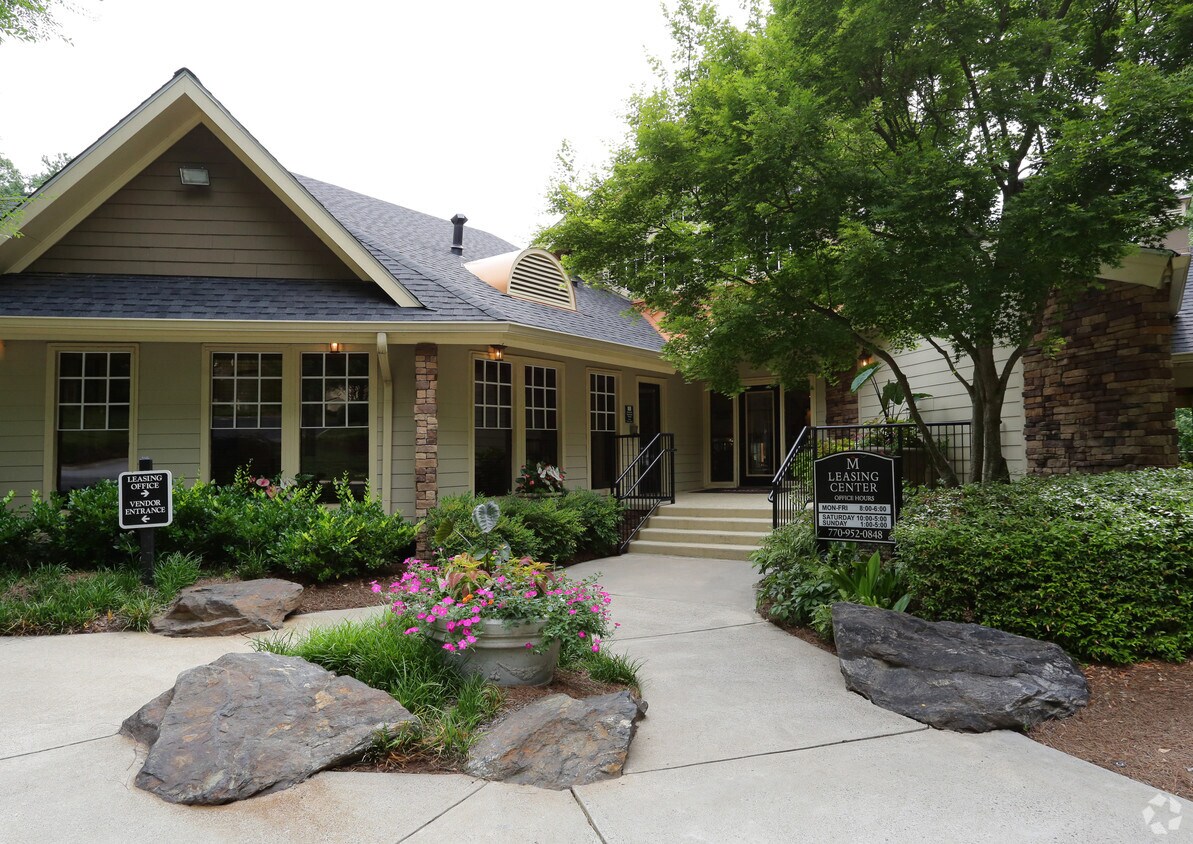 Foto principal - Rosemont Vinings Ridge