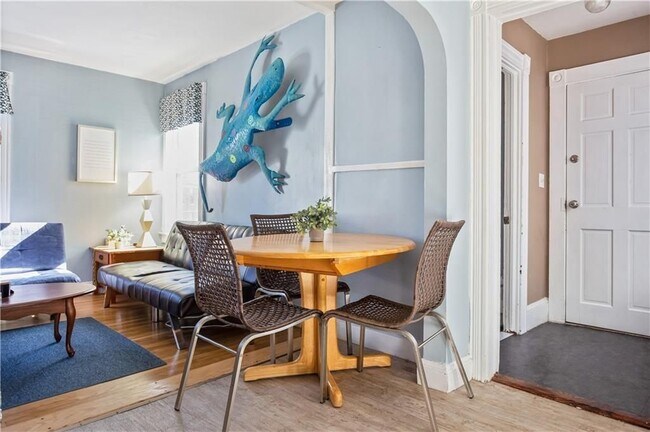 Foto del edificio - 35 Brewer St