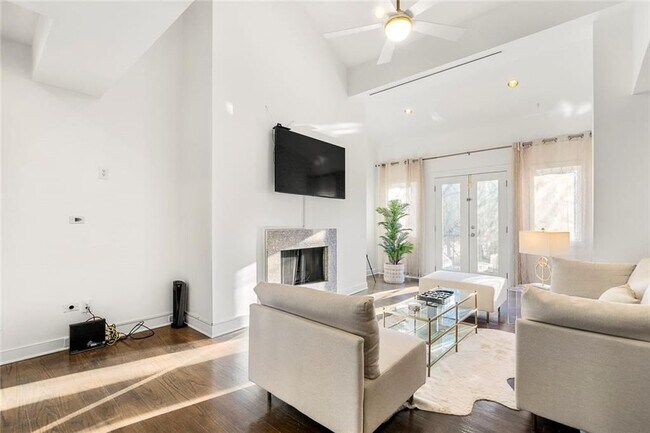 Foto del edificio - 2840 Peachtree Rd
