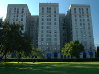 Foto del edificio - Park Shelton Building