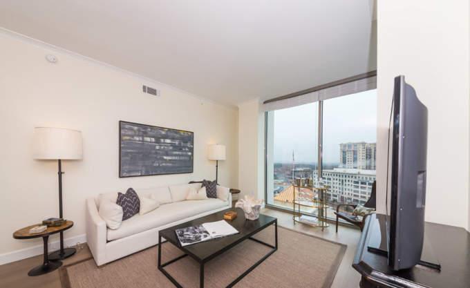 Foto del edificio - 3 bedroom in Atlanta GA 30305