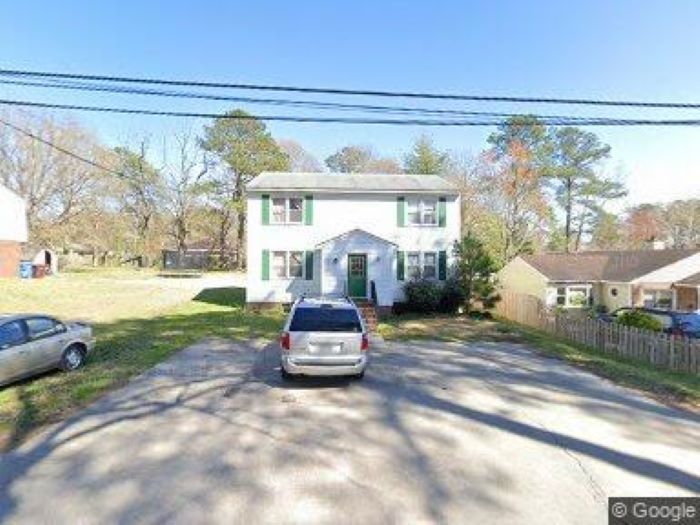 Primary Photo - 1700 Myrtle Ave
