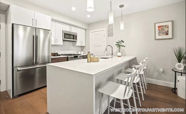 Foto del edificio - 425 Lagrange St