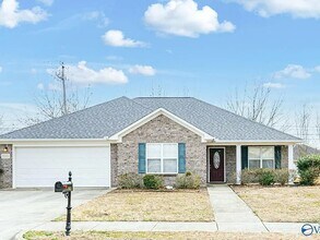 Building Photo - 5311 Frankford Dr SE