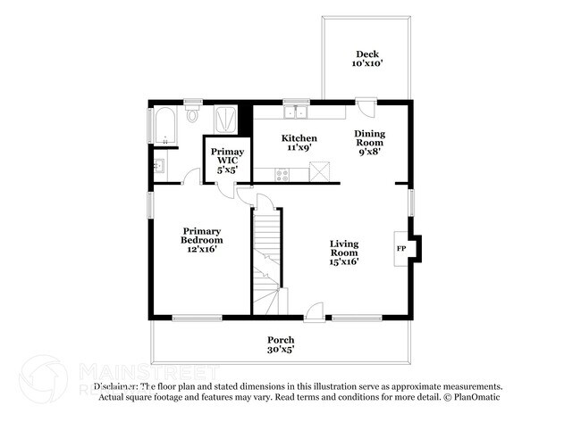 Building Photo - 108 Oak Landing Cir