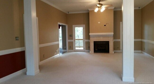 Foto del edificio - 109 Starboard Bay