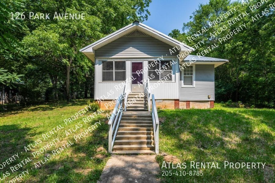 Primary Photo - 126 Park Ave
