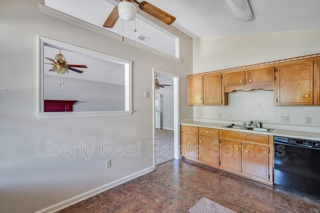 Building Photo - 1109 Tomahawk Trail