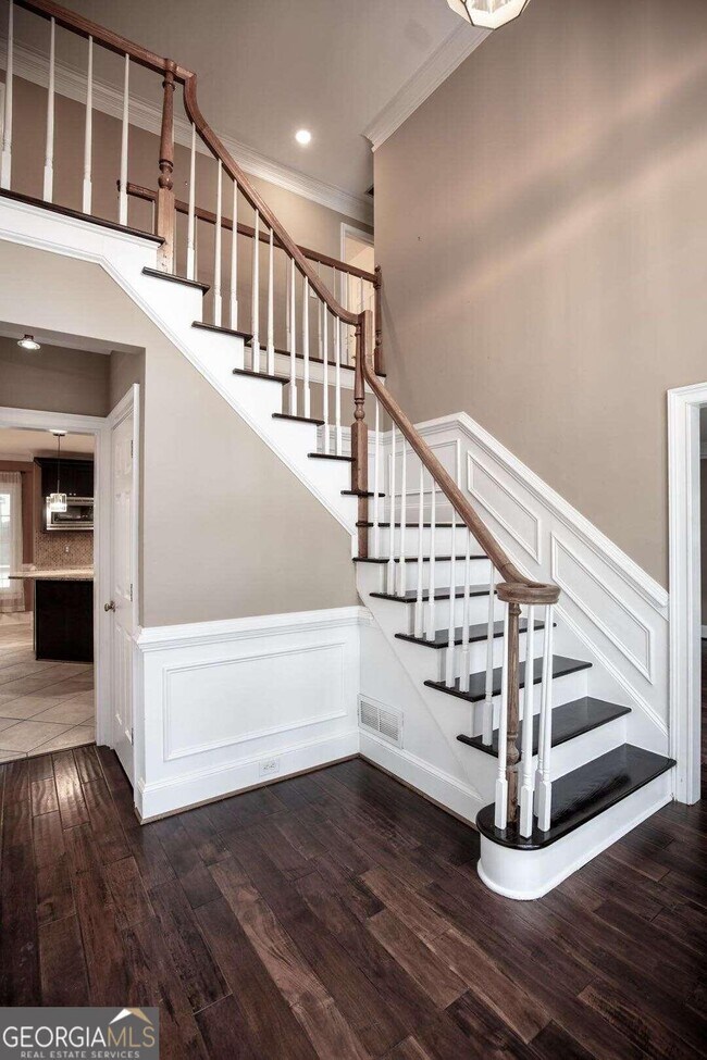 Foto del edificio - 5750 Grove Point Rd