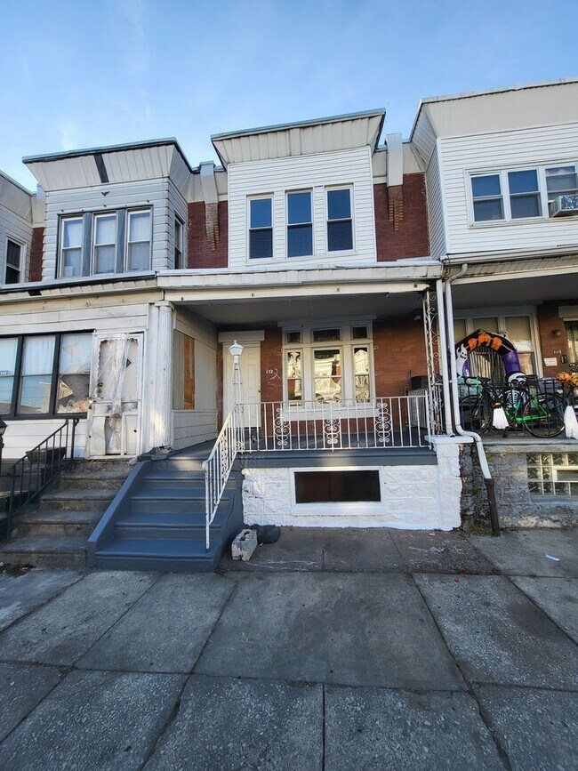 Foto del edificio - Your Family's New Home - 3bd/1ba in West P...