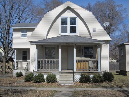 Foto principal - 1220 Mason St