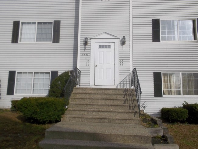 Building Photo - 21 3rd St