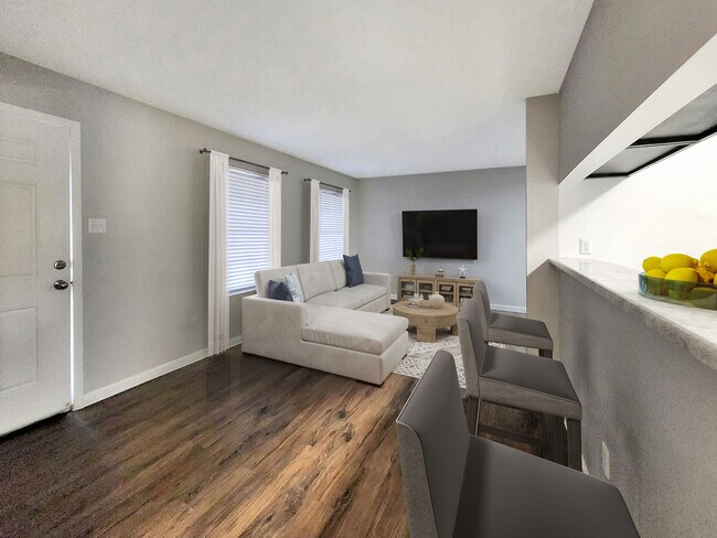 Foto del edificio - Costa Mesa