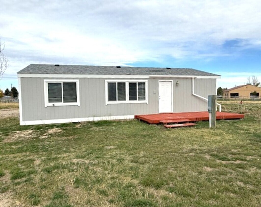 Foto principal - Cute double wide in Pleasant Valley