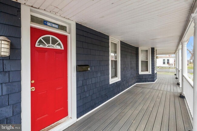 Foto del edificio - 27 E Bel Air Ave