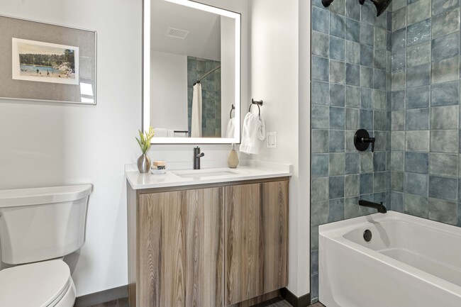 Foto del edificio - 187 N Ashland Ave