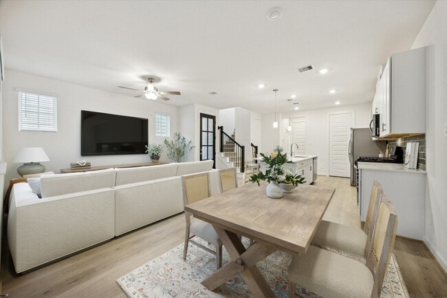 Building Photo - 4113 Fig Grv St