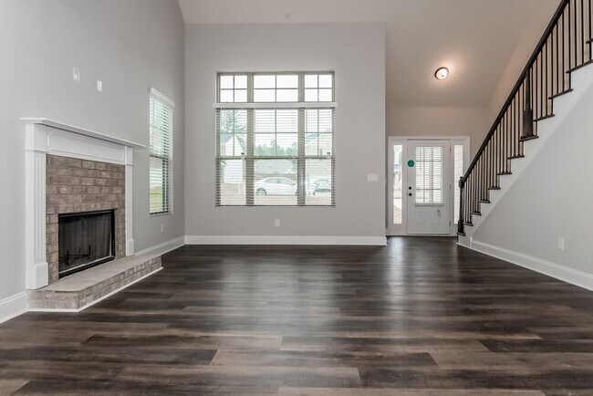 Foto del edificio - 1153 Pebble Ridge Dr
