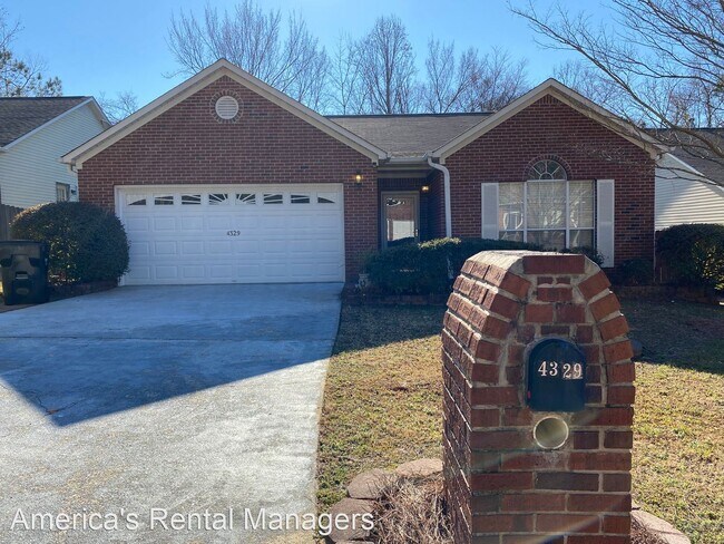 Building Photo - 2 br, 2 bath House - 4329 Pebble Garden Court